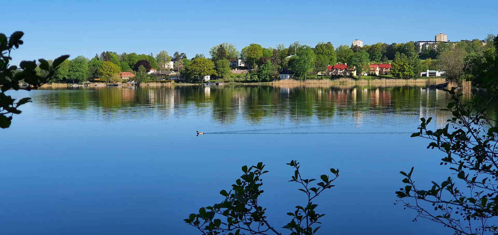 Mekanisk frånluft Värmdö