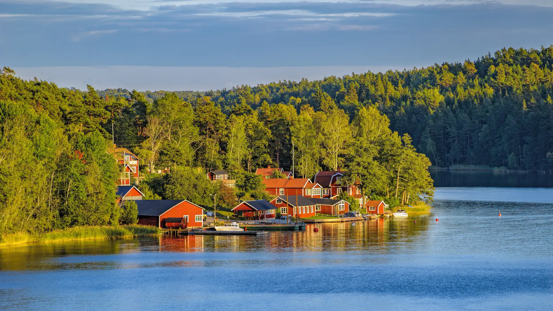 Radonmätning Värmdö